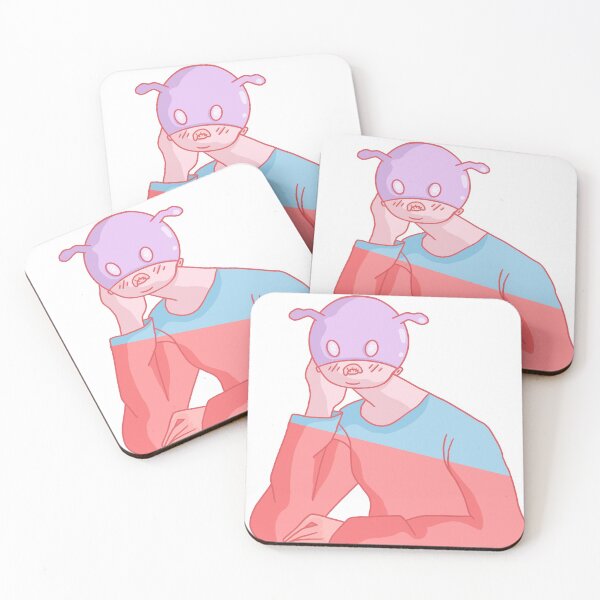 Artikelvorschau, Cute split anime style character entworfen und verkauft von NatanComics.