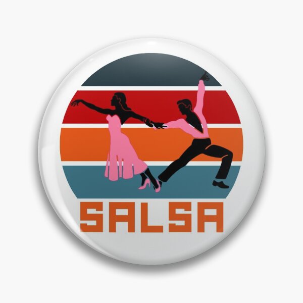 Item preview, Vintage salsa designed and sold by SidTastic .