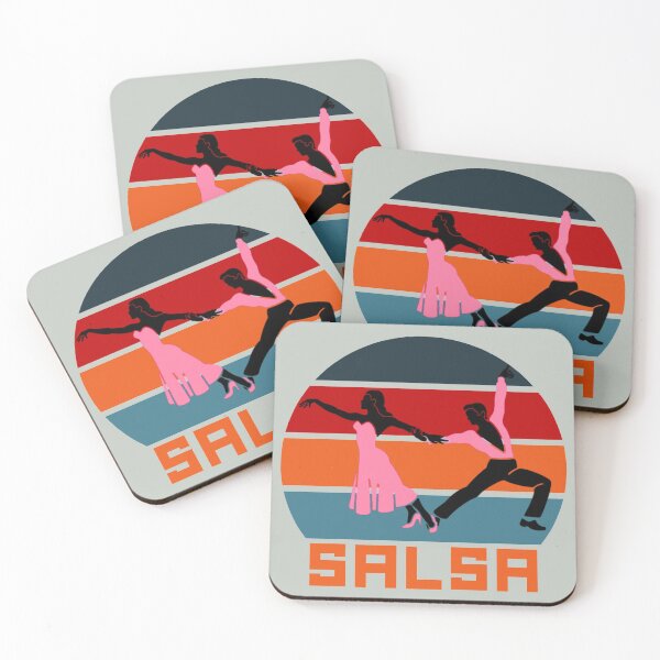 Item preview, Vintage salsa designed and sold by SidTastic .
