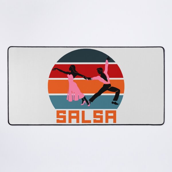 Item preview, Vintage salsa designed and sold by SidTastic .