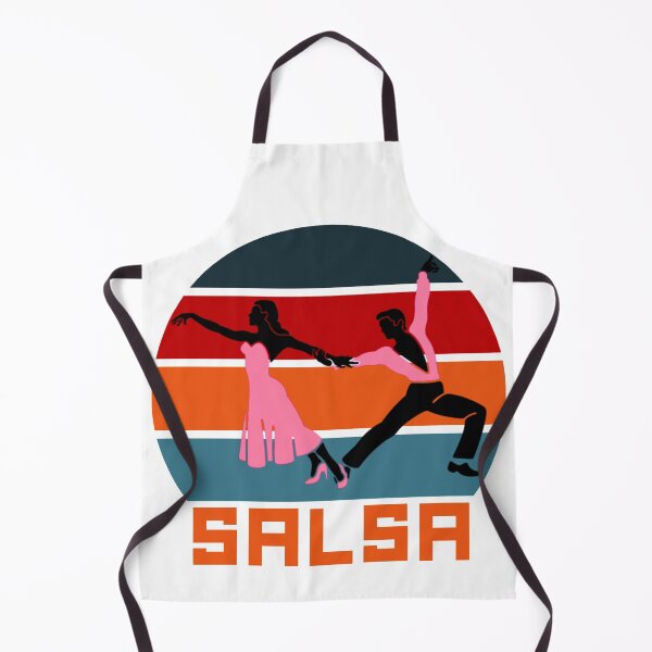 Item preview, Vintage salsa designed and sold by SidTastic .