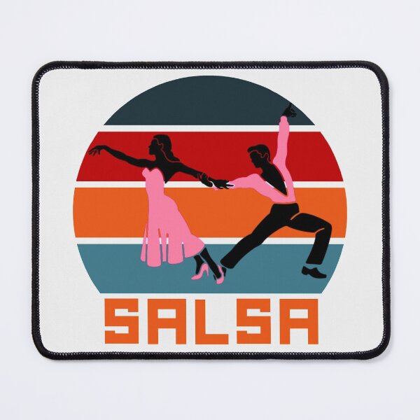 Item preview, Vintage salsa designed and sold by SidTastic .
