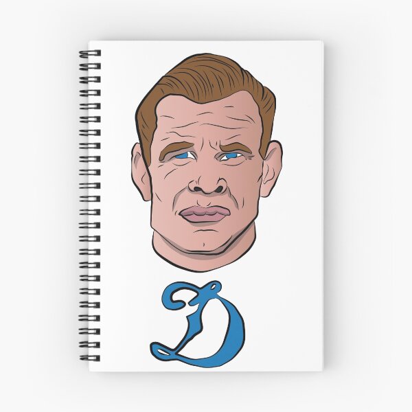 Item preview, Lev Yashin designed and sold by HerrRalf.