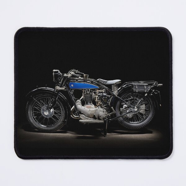 Item preview, NSU 501 T 1 designed and sold by twixt-two-wheels.
