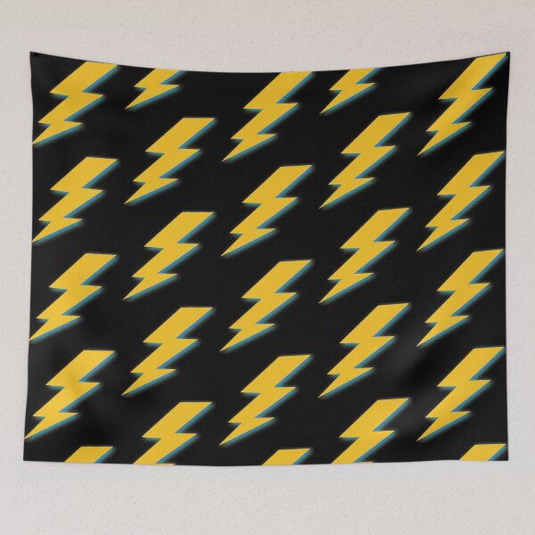 Item preview, Bolt From The Blue designed and sold by amanda150771.