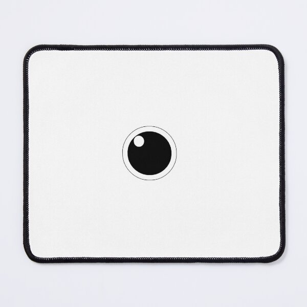 Item preview, Comic eye style in black designed and sold by philbraxton.