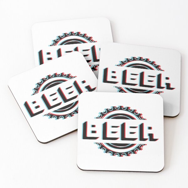 Item preview, Beer Glitch Effect designed and sold by DKdesigns27.