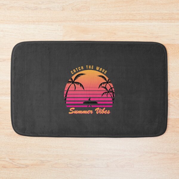 Item preview, Summer Vibes Catch The Wave designed and sold by byldz.