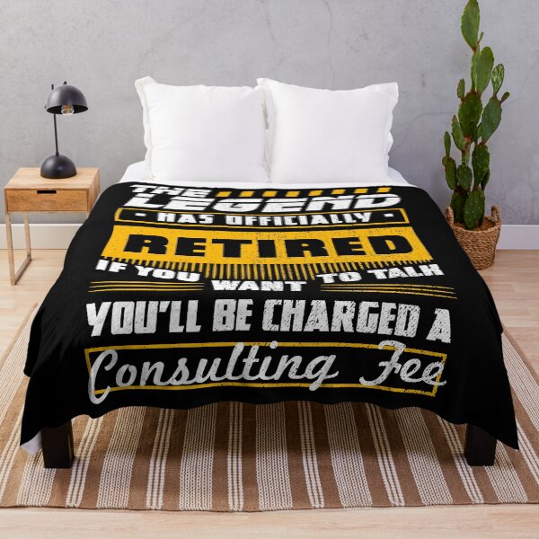 Item preview, The Legend Has Officialy Retired Tshirt Retirement Dad Gift Sweatshirt designed and sold by scarletsaman.