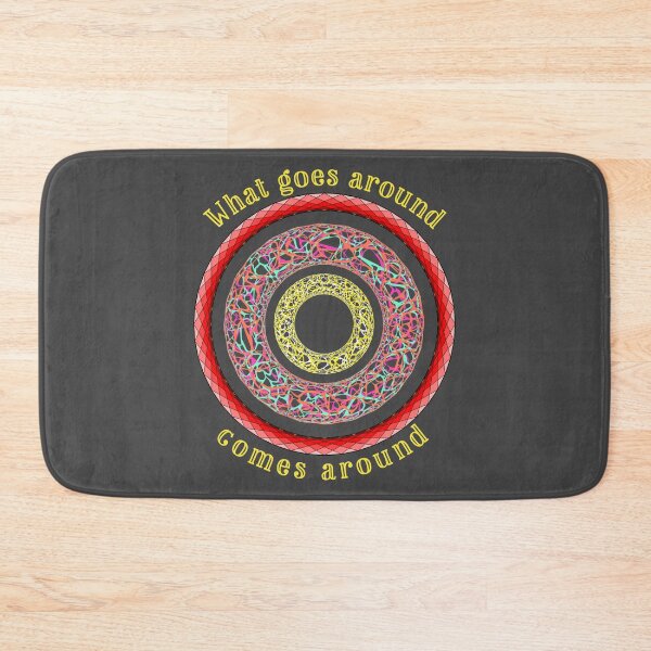 Item preview, Action & reaction designed and sold by m-yoga-store.