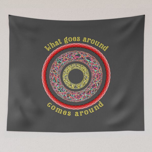 Item preview, Action & reaction designed and sold by m-yoga-store.