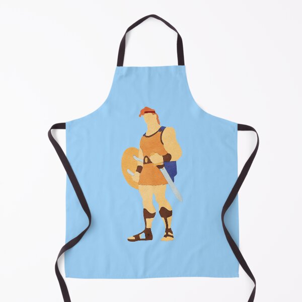Item preview, Hercules I Can Go The Distance Tshirt designed and sold by Gozalla.