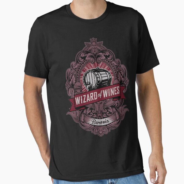 Item preview, NEW! WIZARD OF WINE, BAROVIA WINEMAKER designed and sold by Emmanuel  Bris ⭐⭐⭐⭐⭐.