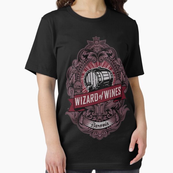 Item preview, NEW! WIZARD OF WINE, BAROVIA WINEMAKER designed and sold by Emmanuel  Bris ⭐⭐⭐⭐⭐.