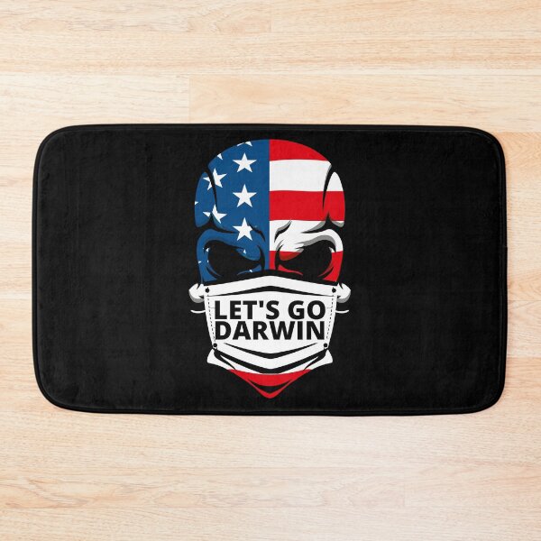 Item preview, Lets Go Darwin - Funny Meme designed and sold by Wheeler-Styl3.