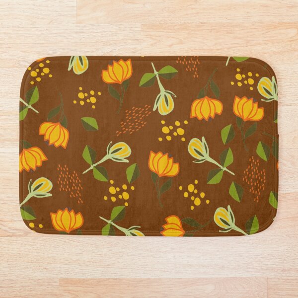 Item preview, Earthy Hues designed and sold by Virtualtrellis.