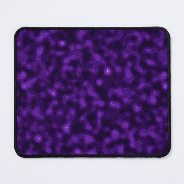 Item preview, Purple Power Pattern designed and sold by MclaughlinGifts.