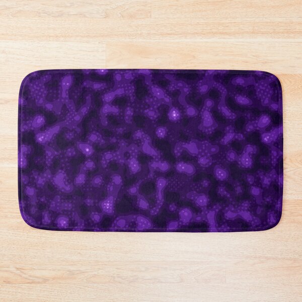 Item preview, Purple Power Pattern designed and sold by MclaughlinGifts.