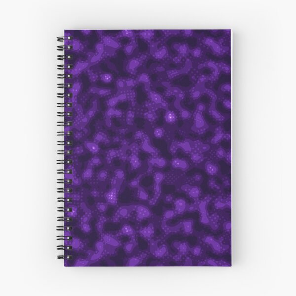 Item preview, Purple Power Pattern designed and sold by MclaughlinGifts.