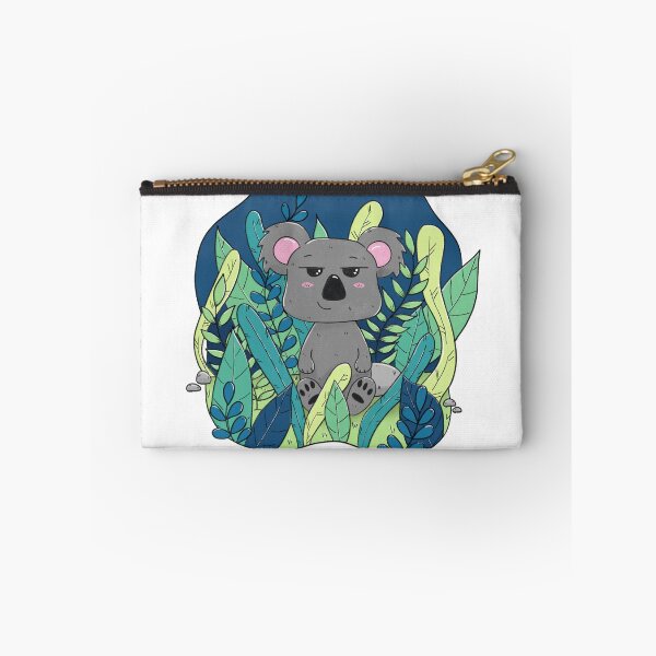 Item preview, Cute koala illustration designed and sold by Sofia Lopes.