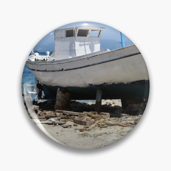 Item preview, Time to get scraping the hull. designed and sold by ronsaunders47.