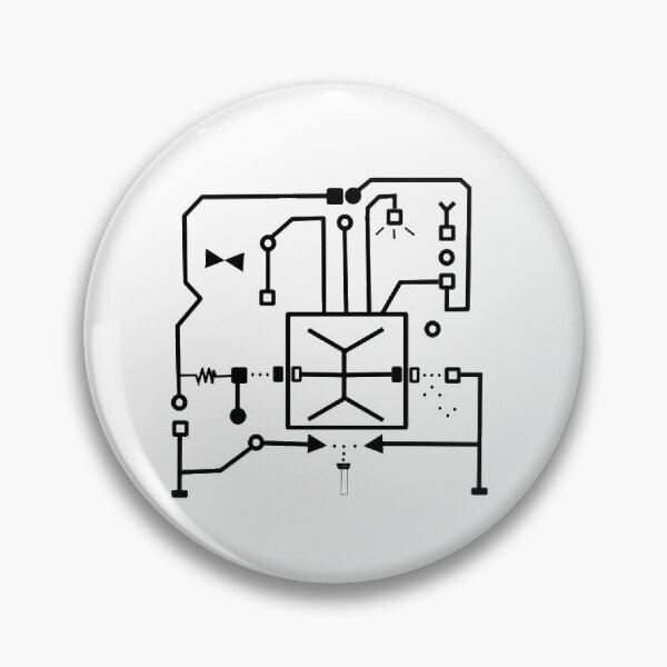 Item preview, SICU Piece 4 of 6 Augmented reality designed and sold by SisandaTech.
