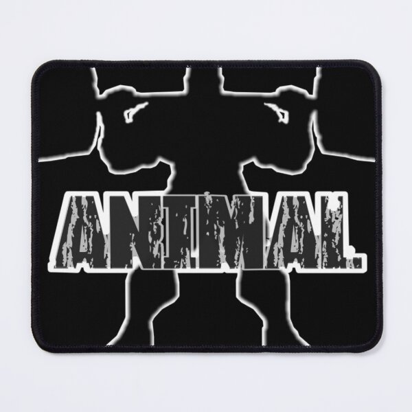 Item preview, Animal, desing for gym designed and sold by sreckov-desig.