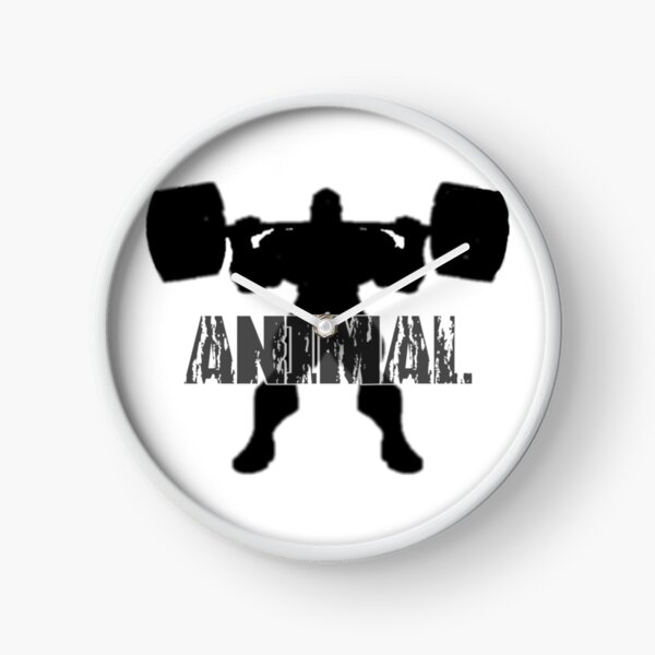 Item preview, Animal, desing for gym designed and sold by sreckov-desig.