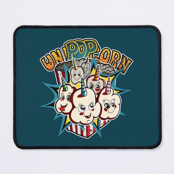 Item preview, UniPopCorn designed and sold by DKdesigns27.