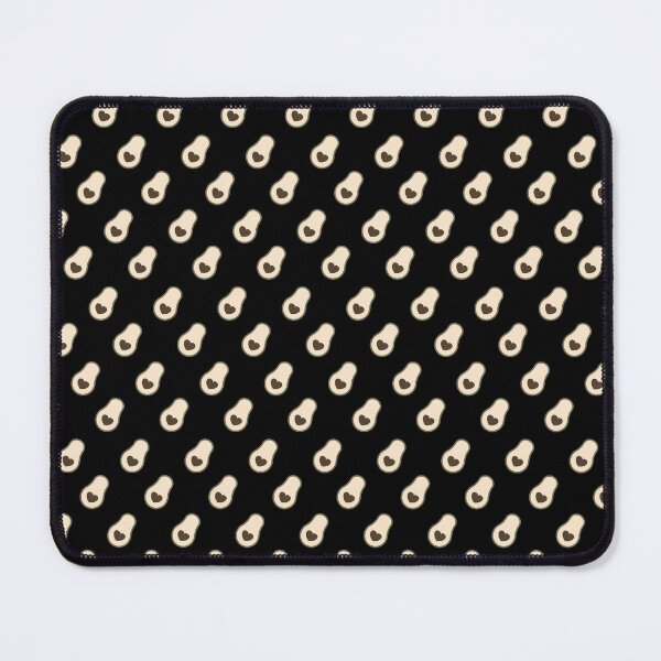 Item preview, Avocado (Heart avocado) designed and sold by rasitadesign.