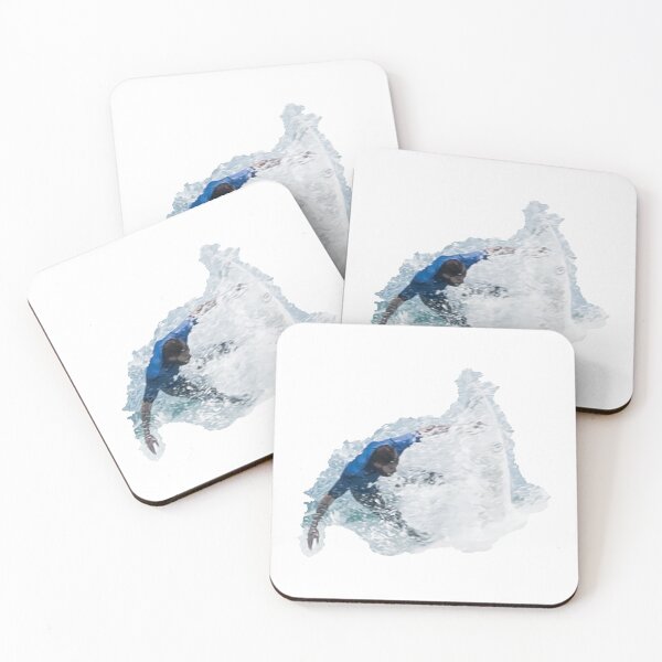 Item preview, Surfer designed and sold by SeaLarkArt.