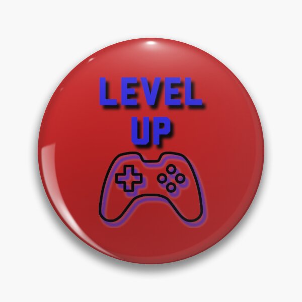 Item preview, Level Up designed and sold by amanda150771.