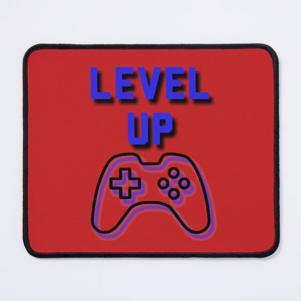 Item preview, Level Up designed and sold by amanda150771.