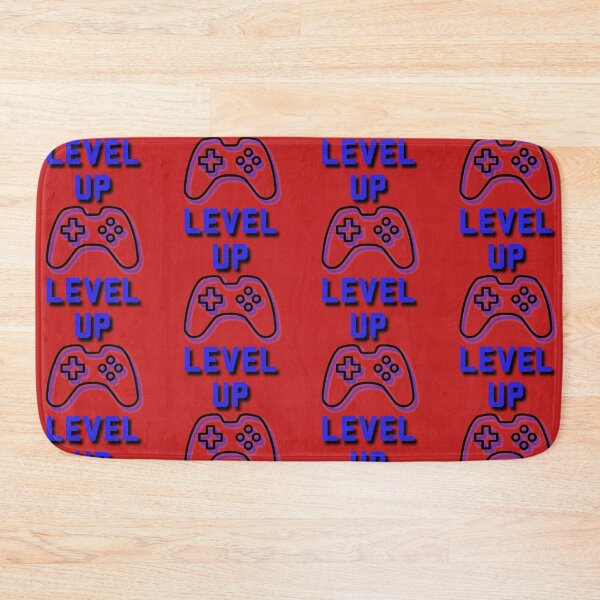 Item preview, Level Up designed and sold by amanda150771.