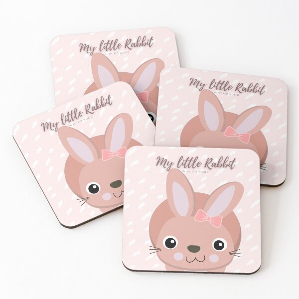 Item preview, my little rabbit designed and sold by Unique Idea.