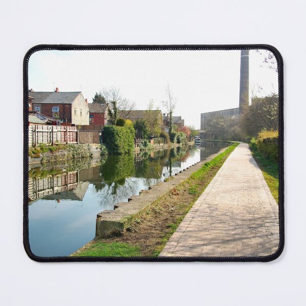 Item preview, WATERSIDE PROPERTY-OLD AND NEW. designed and sold by ronsaunders47.