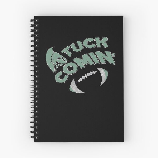 Item preview, Tuck Comin' Long Sleeve T-Shirt designed and sold by scarletsaman.