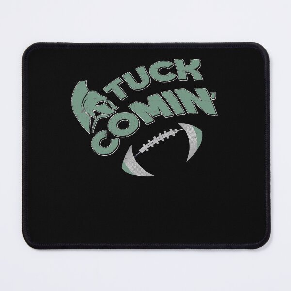Item preview, Tuck Comin' Long Sleeve T-Shirt designed and sold by scarletsaman.