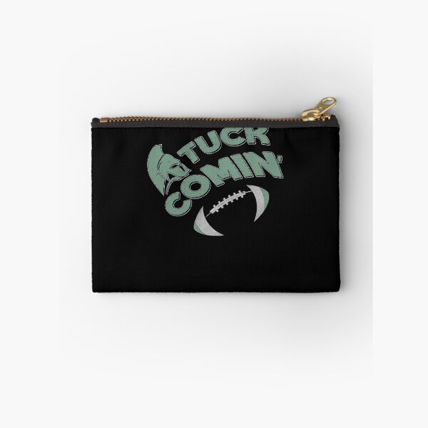 Item preview, Tuck Comin' Long Sleeve T-Shirt designed and sold by scarletsaman.