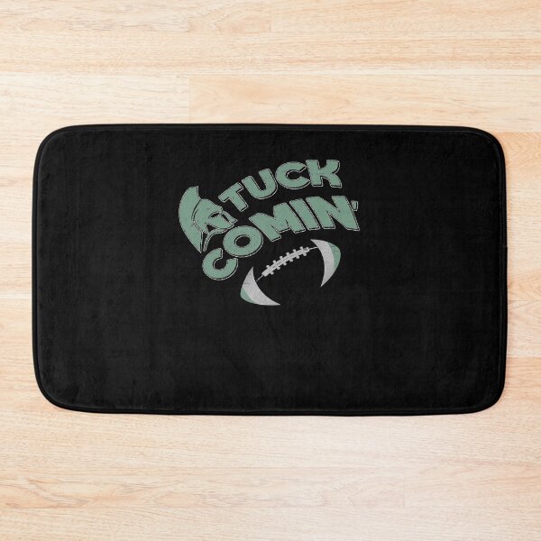 Item preview, Tuck Comin' Long Sleeve T-Shirt designed and sold by scarletsaman.