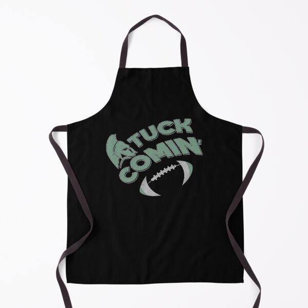 Item preview, Tuck Comin' Long Sleeve T-Shirt designed and sold by scarletsaman.