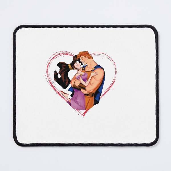 Item preview, Hercules I Won't Say Im In Love Tshirt designed and sold by Gozalla.