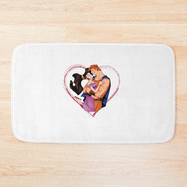 Item preview, Hercules I Won't Say Im In Love Tshirt designed and sold by Gozalla.