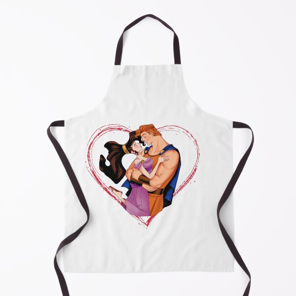 Item preview, Hercules I Won't Say Im In Love Tshirt designed and sold by Gozalla.