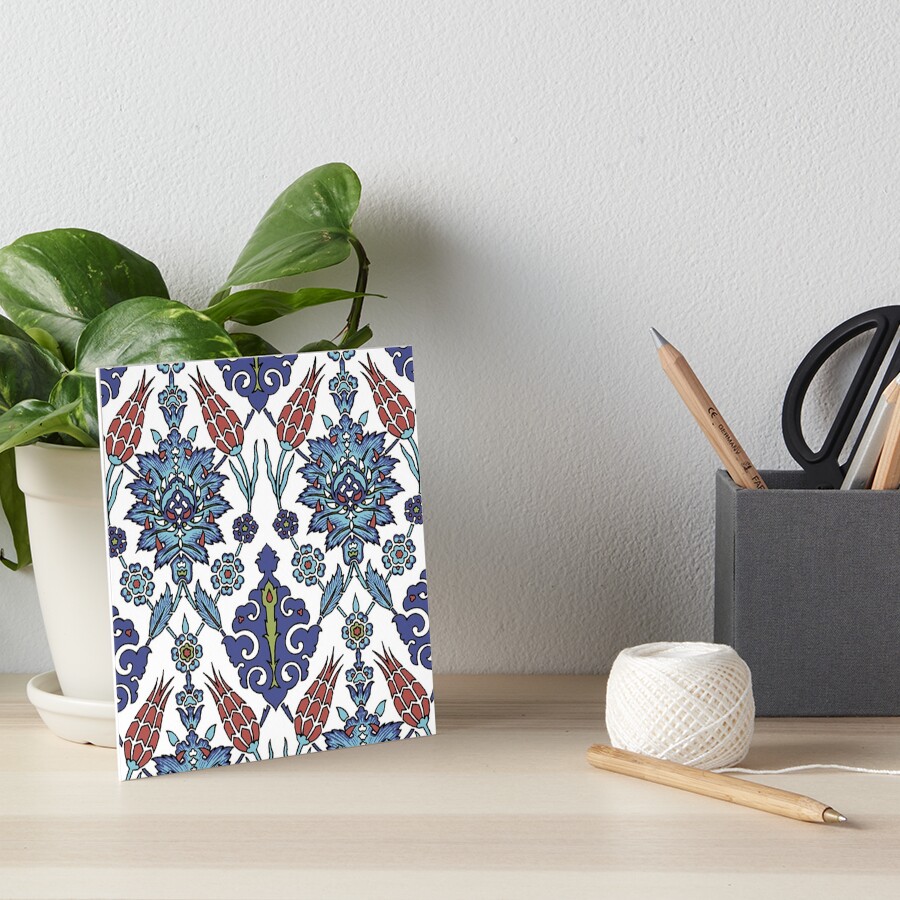 Item preview, Art Board Print designed and sold by TriLOOK.
