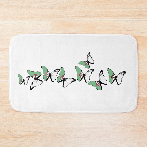 Item preview, DZ butterflies - dz fly away designed and sold by raninou.