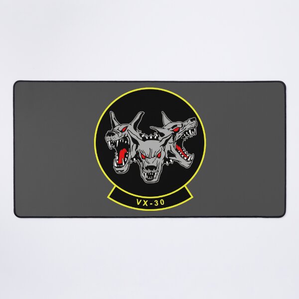 Item preview, Air Test and Evaluation Squadron 30 (VX-30) "The Bloodhounds" United States Navy designed and sold by wordwidesymbols.