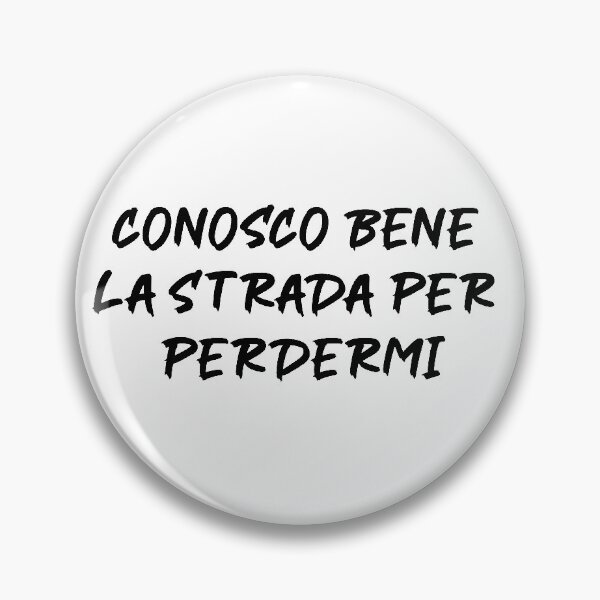Item preview, Parole crociate - Franco 126 designed and sold by Lyrixout.