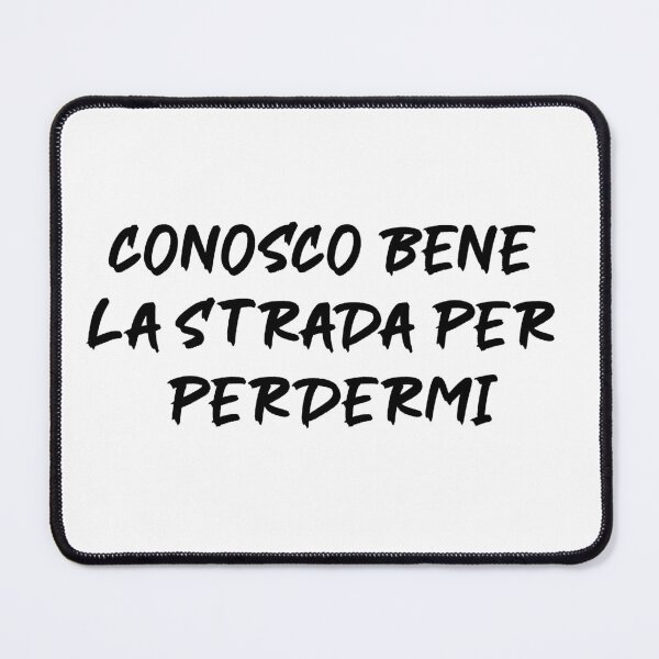 Item preview, Parole crociate - Franco 126 designed and sold by Lyrixout.