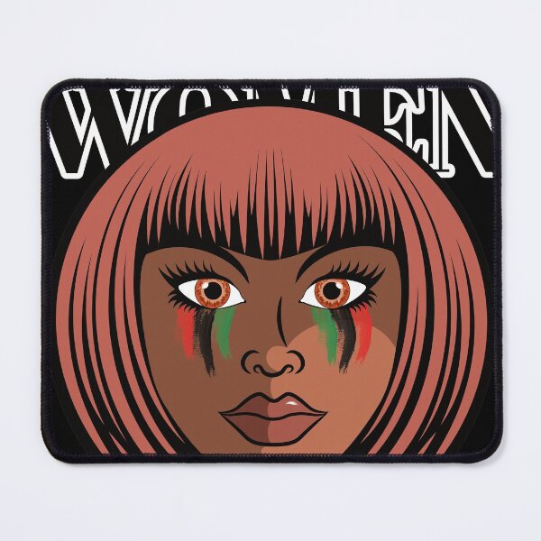 Item preview, Black Women Pride designed and sold by DKdesigns27.